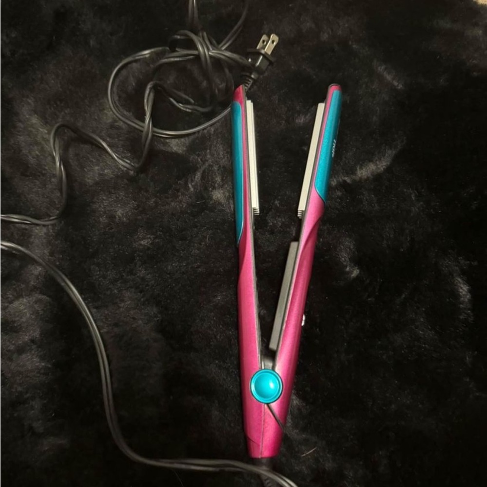 Hair crimper